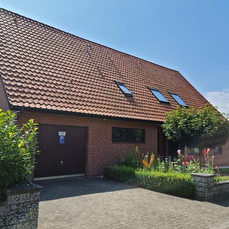 Ferienwohnung Haus Fischer Langwedel  Exterior foto