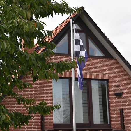 Ferienwohnung Haus Fischer Langwedel  Exterior foto