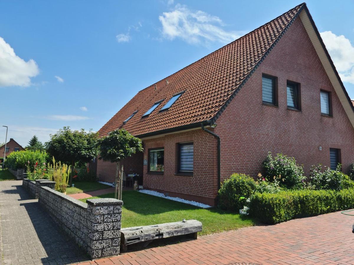 Ferienwohnung Haus Fischer Langwedel  Exterior foto